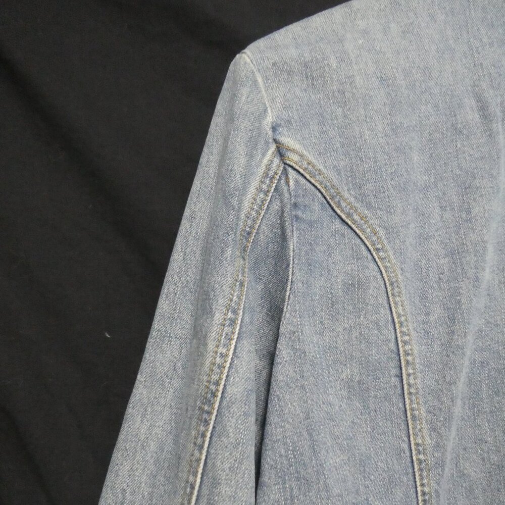 Jean Jacket - Picture 10 of 15